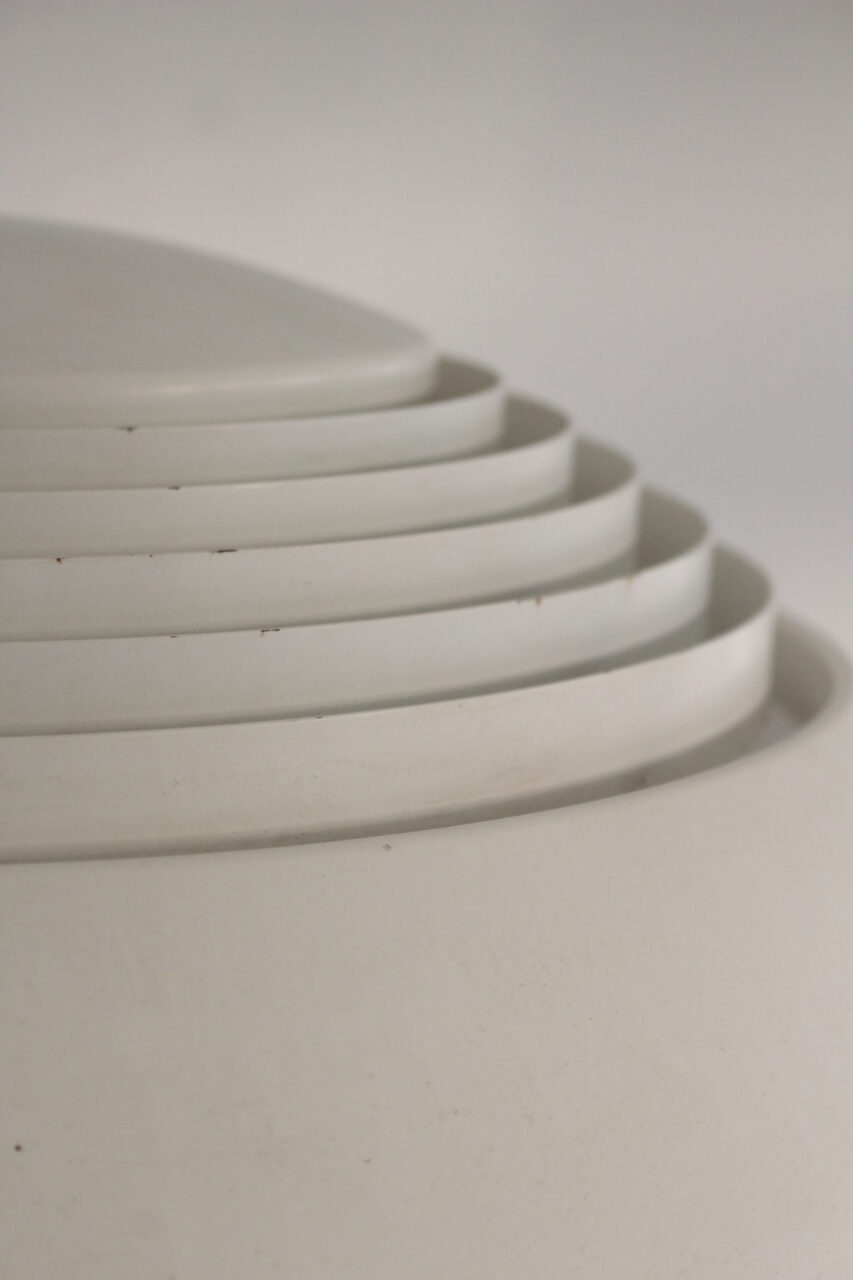 ARNE JACOBSEN / AJ ROYAL 500 (WHITE)