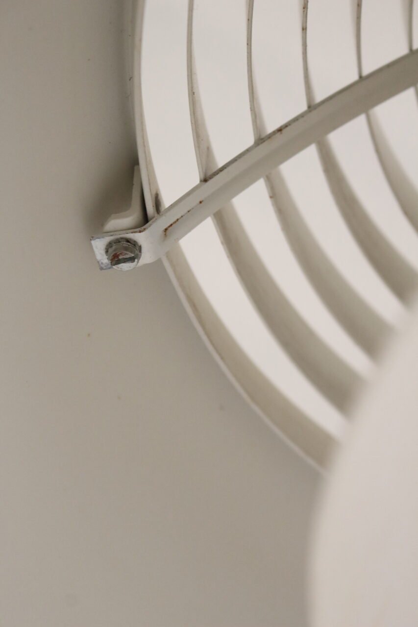 ARNE JACOBSEN / AJ ROYAL 500 (WHITE)