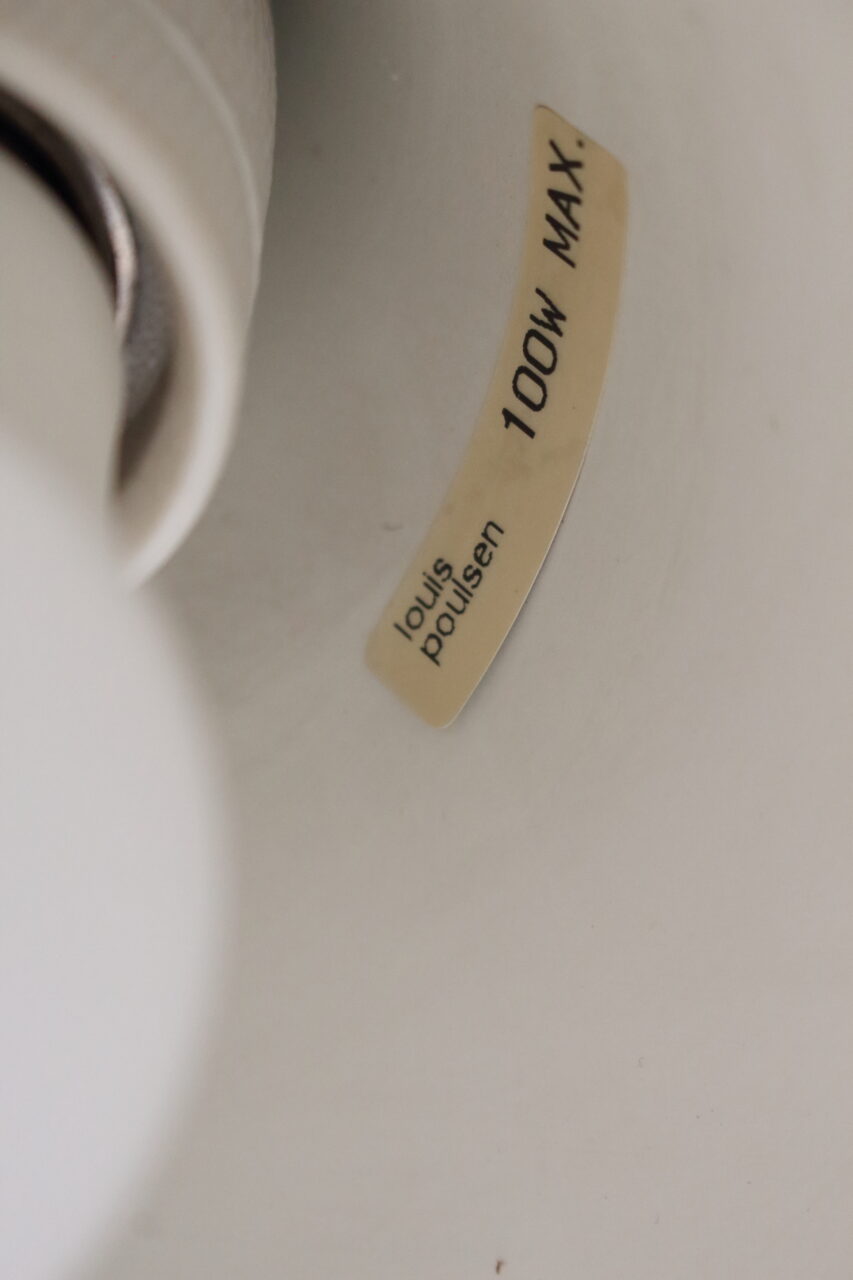 ARNE JACOBSEN / AJ ROYAL 500 (WHITE)