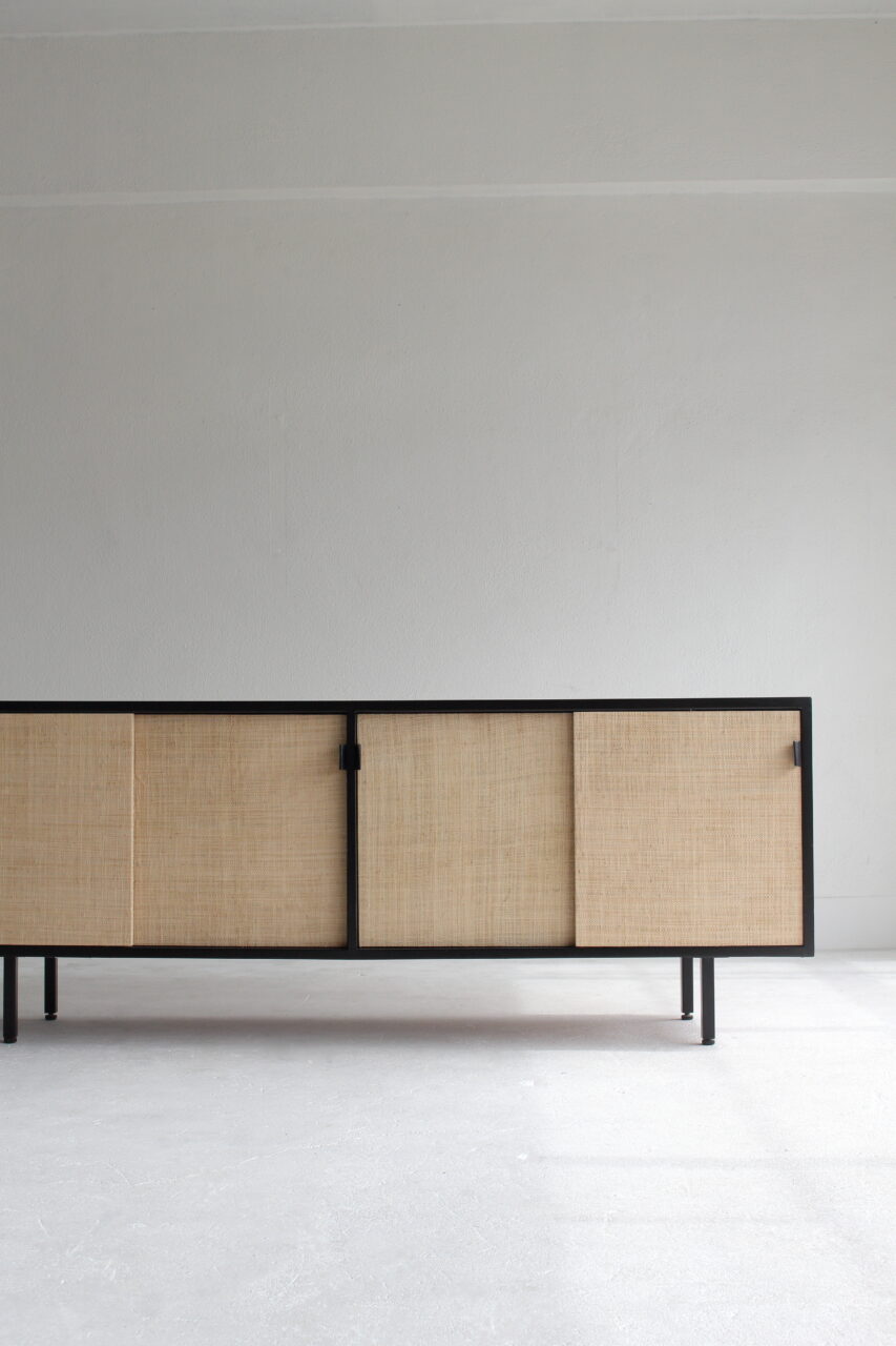 FLORENCE KNOLL / SIDEBOARD