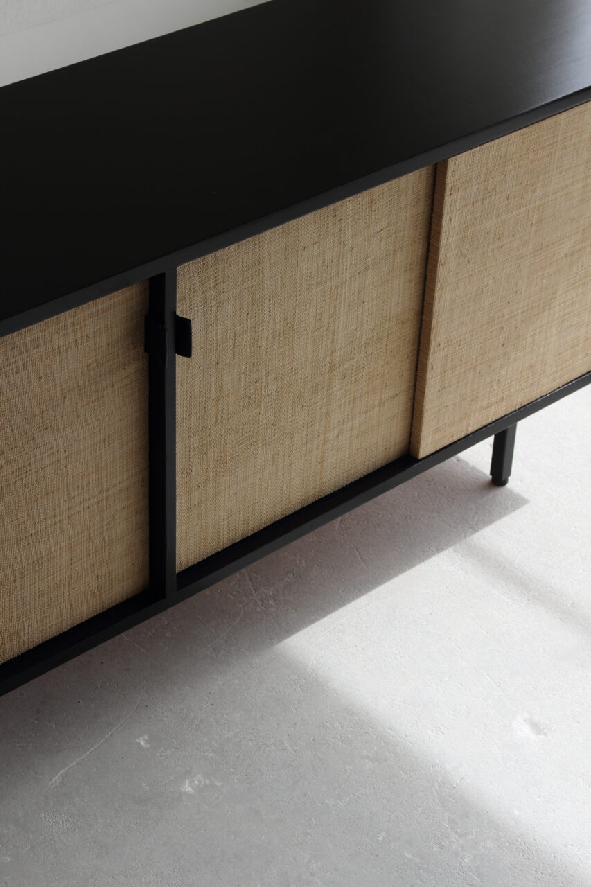FLORENCE KNOLL / SIDEBOARD