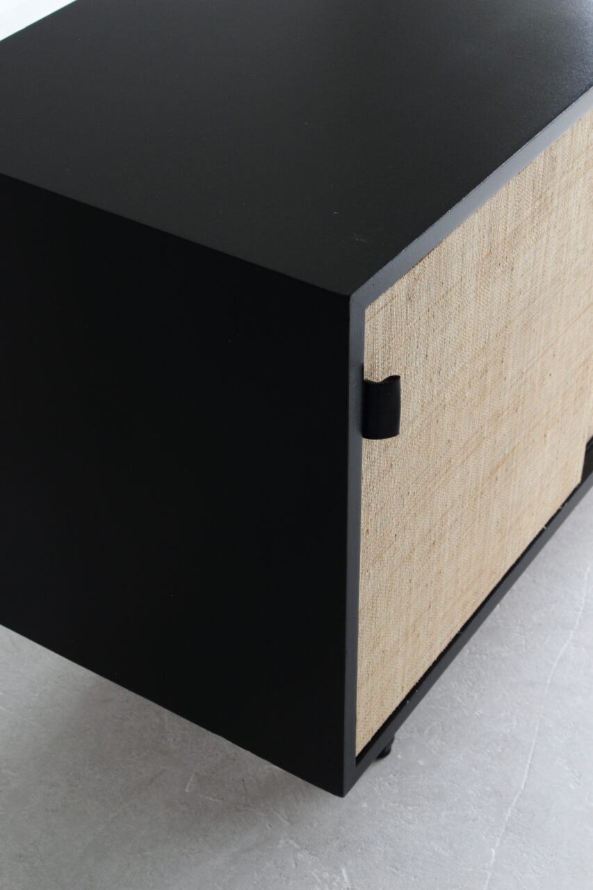 FLORENCE KNOLL / SIDEBOARD