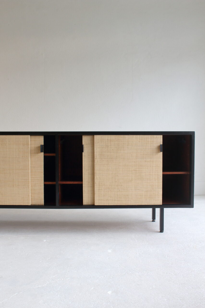 FLORENCE KNOLL / SIDEBOARD