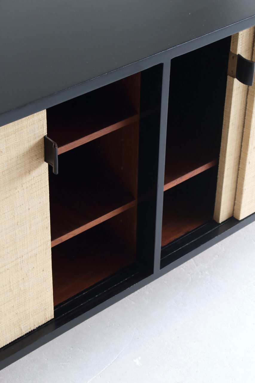 FLORENCE KNOLL / SIDEBOARD