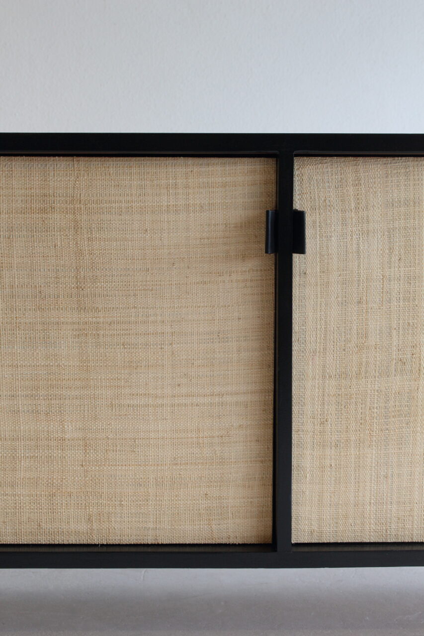 FLORENCE KNOLL / SIDEBOARD