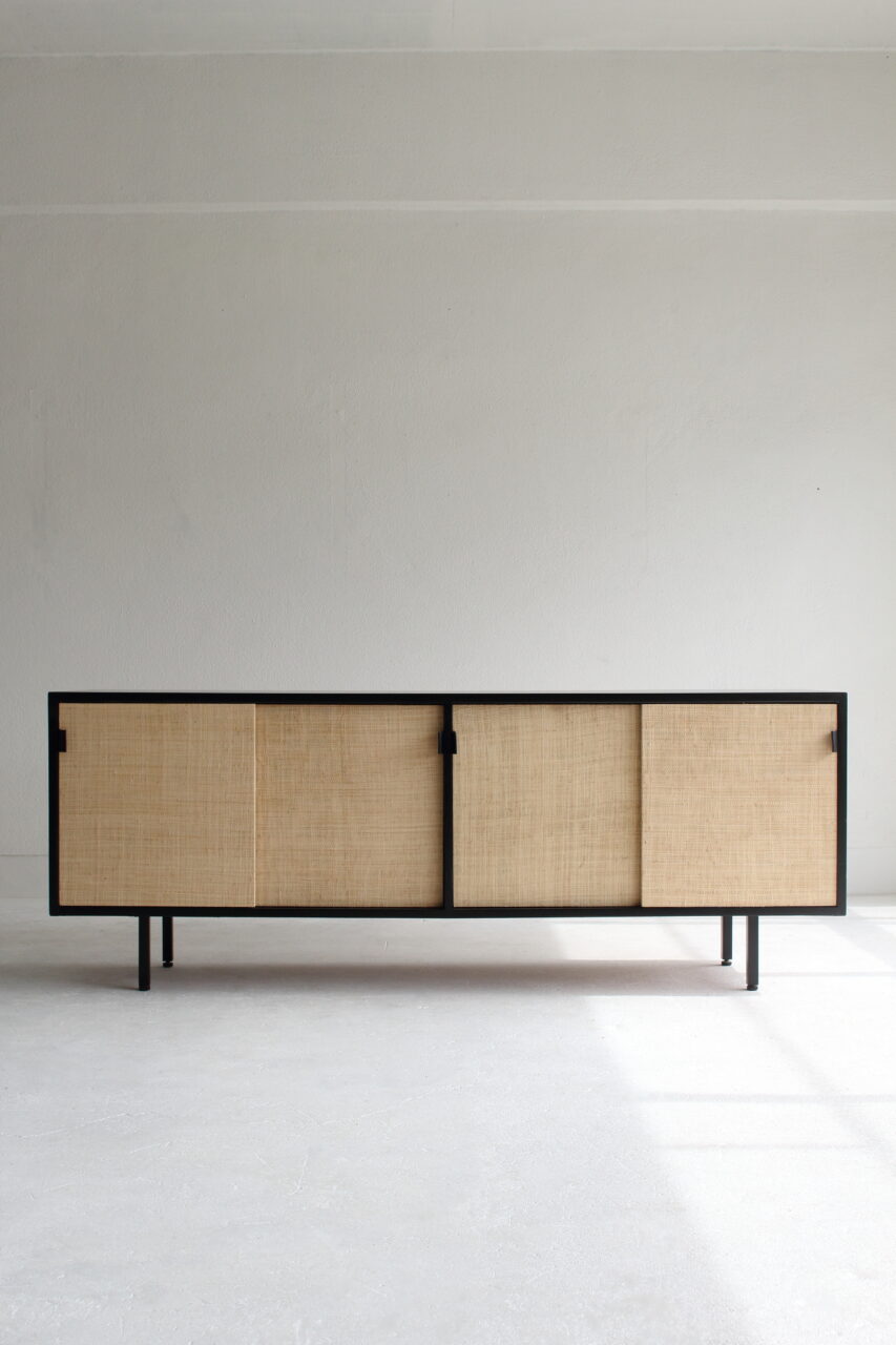 FLORENCE KNOLL / SIDEBOARD