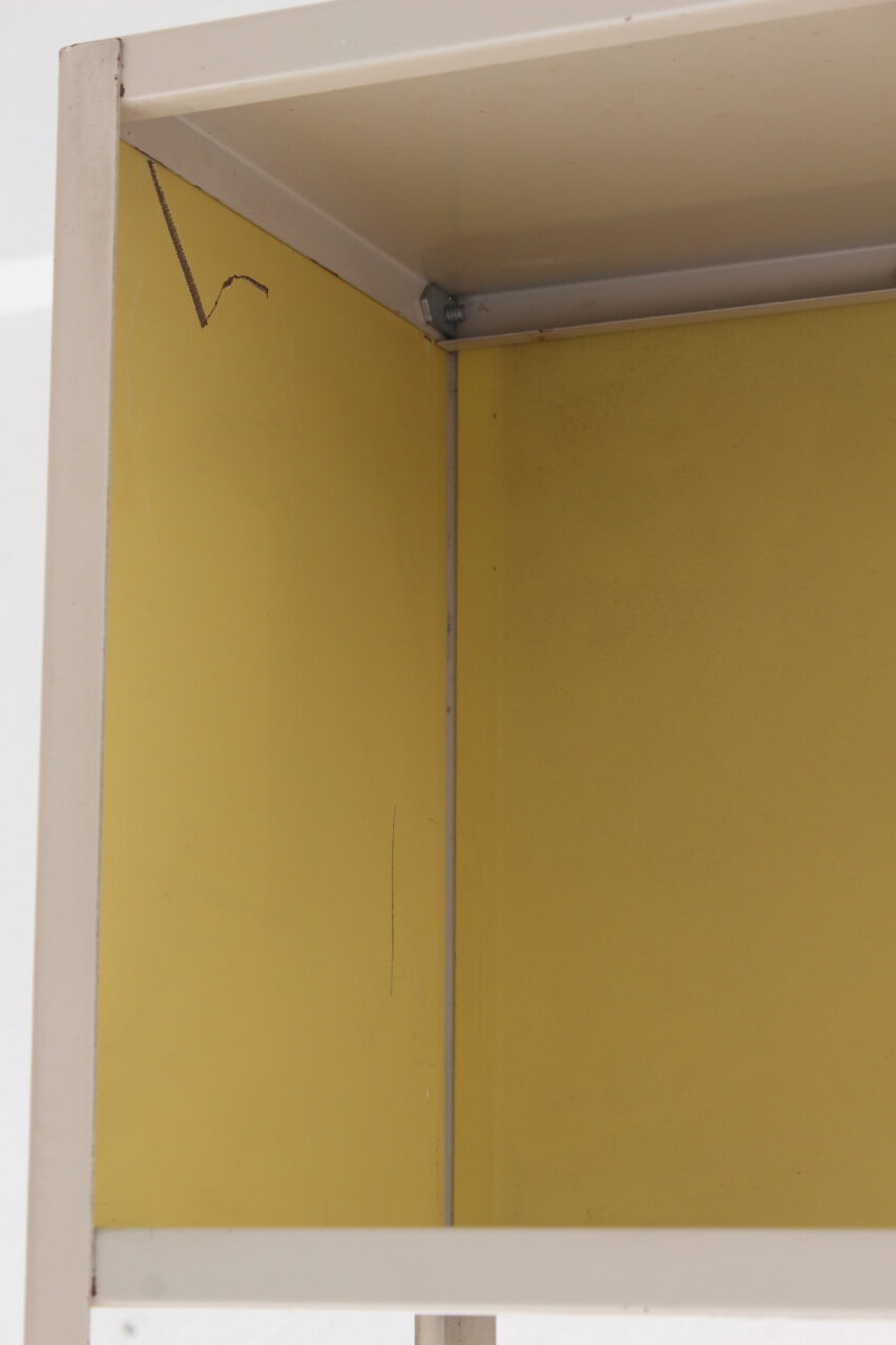 FRISO KRAMER / SHELVING UNIT