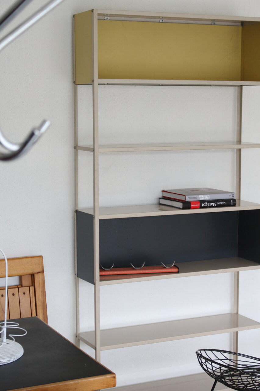 FRISO KRAMER / SHELVING UNIT
