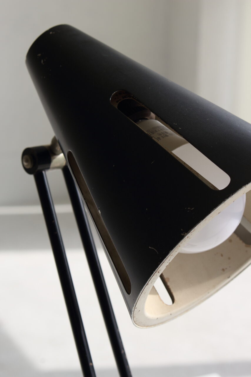 H.BUSQUET / ‘SUN SERIES’ DESK LAMP