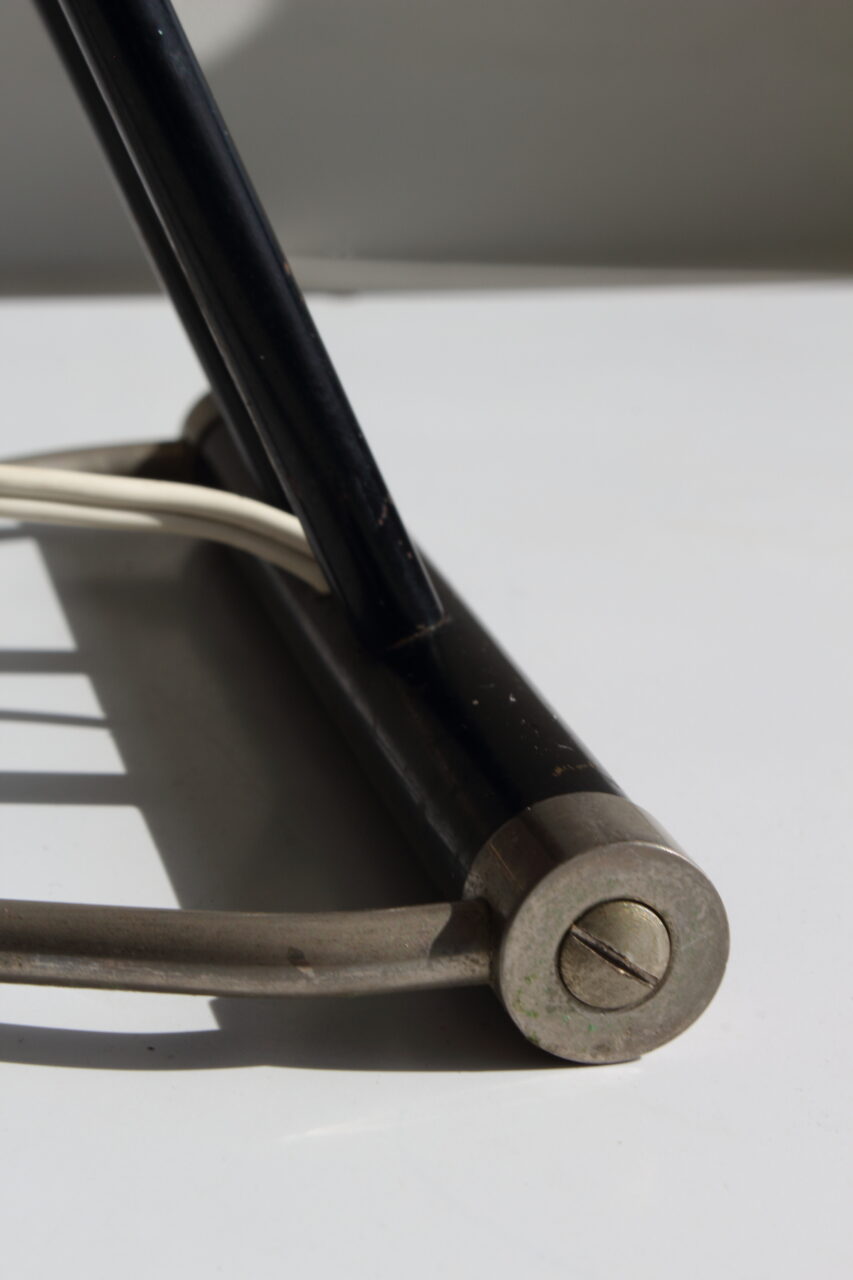 H.BUSQUET / ‘SUN SERIES’ DESK LAMP