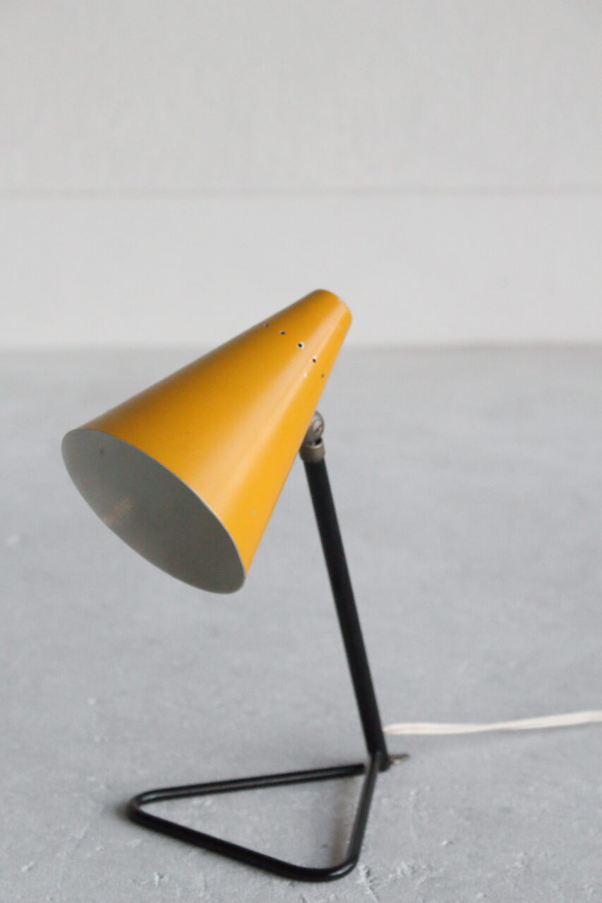 H.BUSQUET / HALA DESK OR WALL LAMP