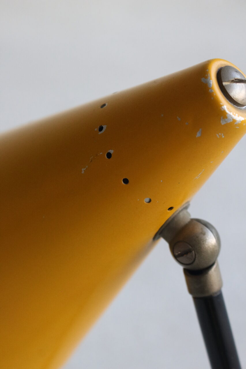H.BUSQUET / HALA DESK OR WALL LAMP