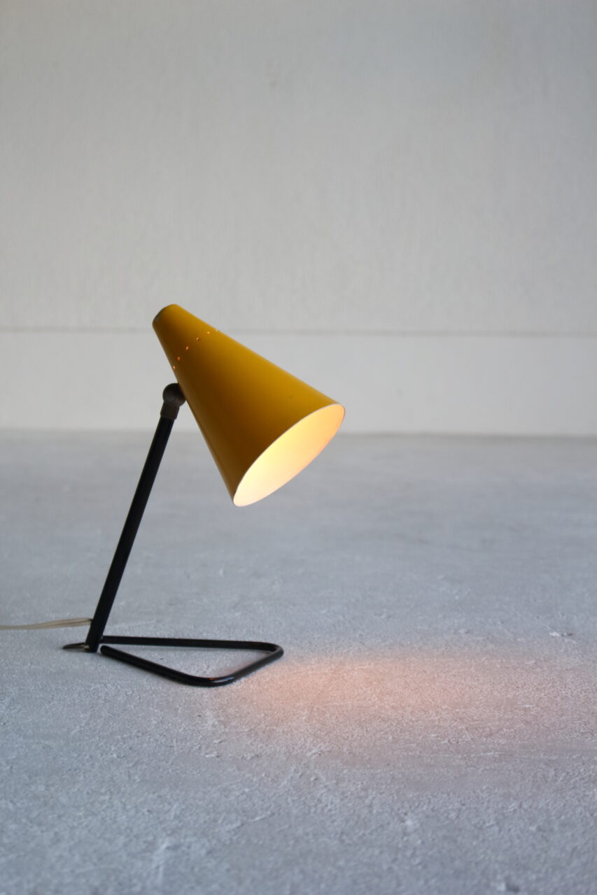H.BUSQUET / HALA DESK OR WALL LAMP