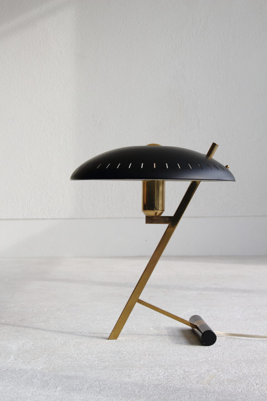 LOUIS KALFF / ‘DECORA’ Z LAMP