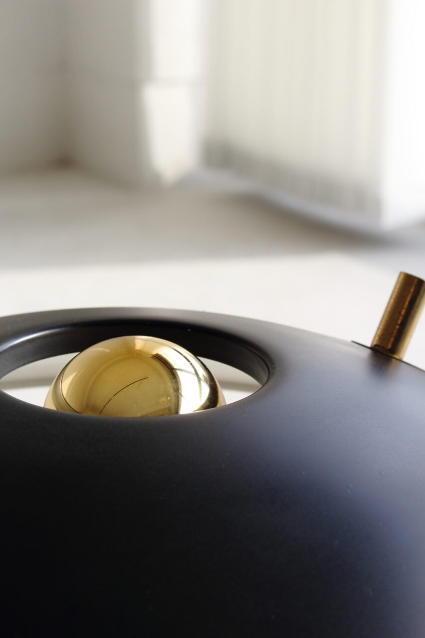 LOUIS KALFF / ‘DECORA’ Z LAMP