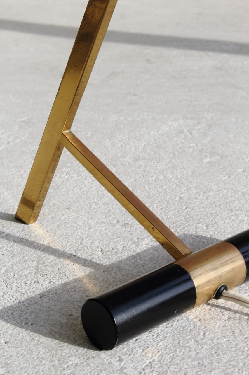 LOUIS KALFF / ‘DECORA’ Z LAMP