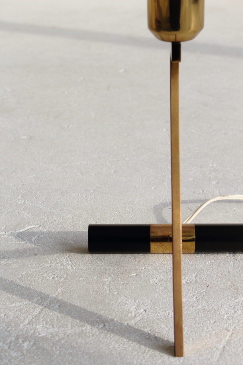 LOUIS KALFF / ‘DECORA’ Z LAMP