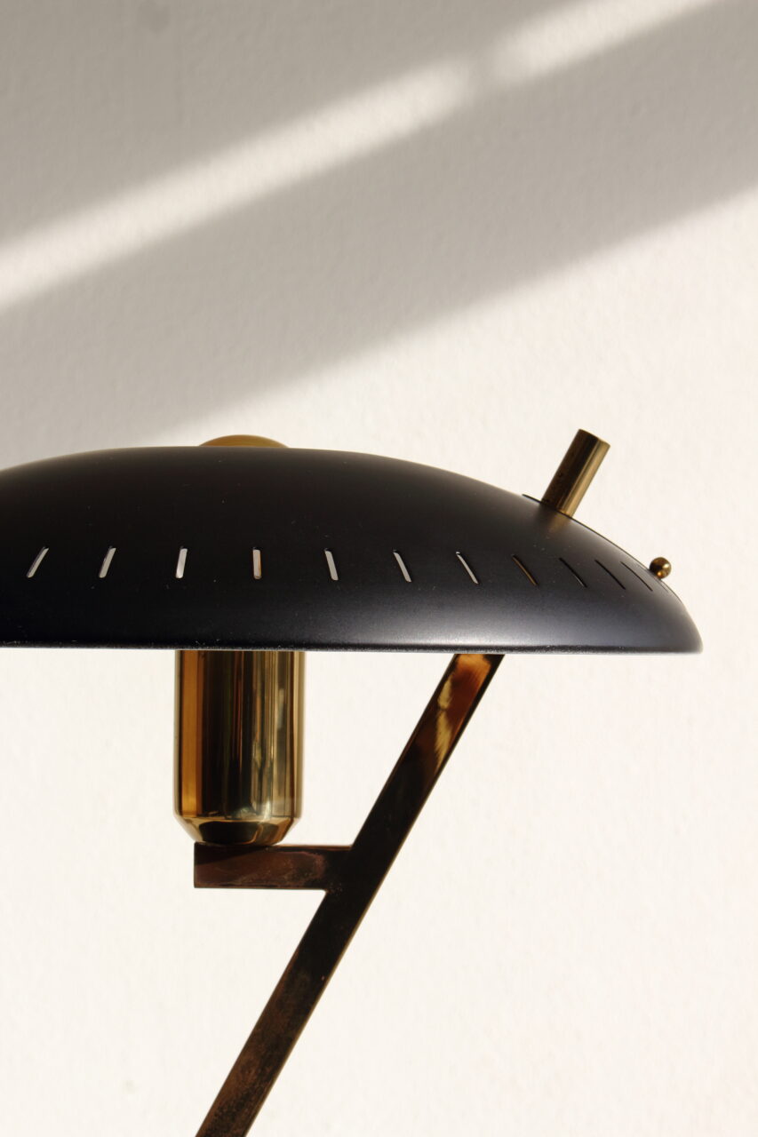 LOUIS KALFF / ‘DECORA’ Z LAMP