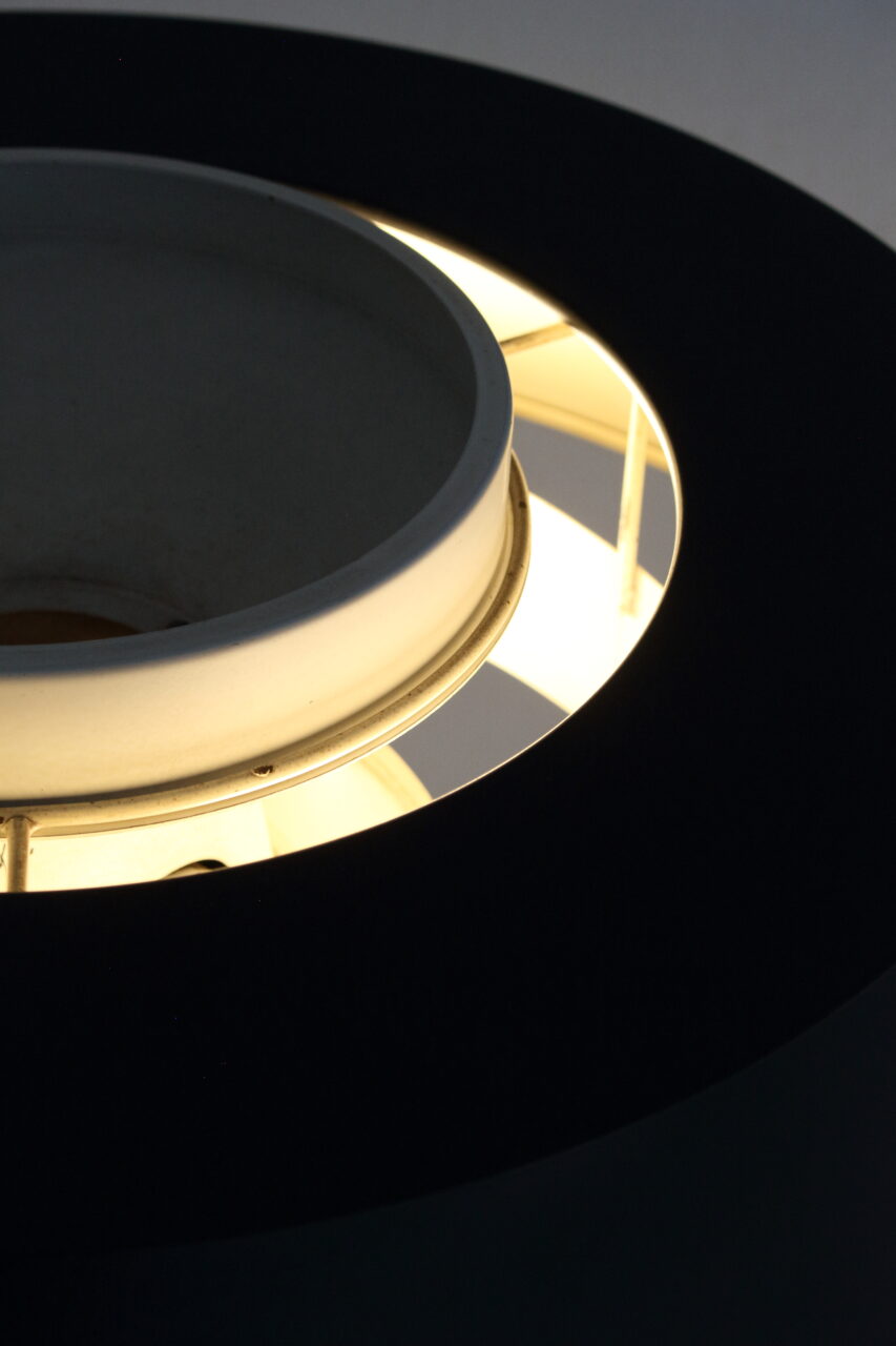 NIEK HIEMSTRA / ST7128 FLOOR LAMP