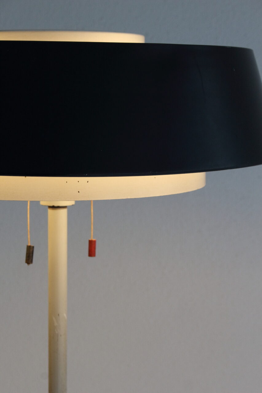 NIEK HIEMSTRA / ST7128 FLOOR LAMP