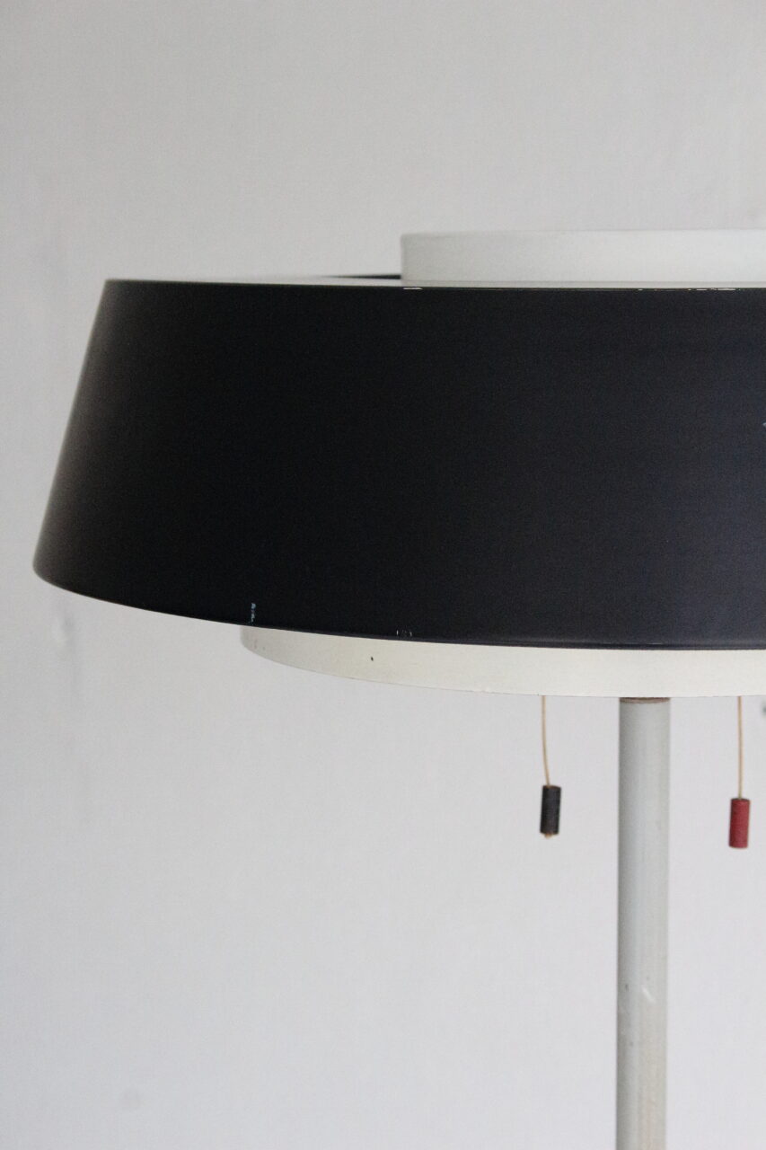 NIEK HIEMSTRA / ST7128 FLOOR LAMP