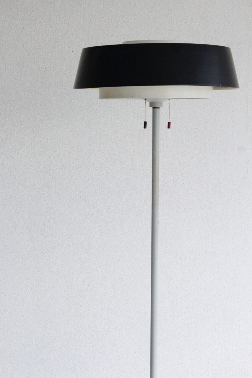 NIEK HIEMSTRA / ST7128 FLOOR LAMP