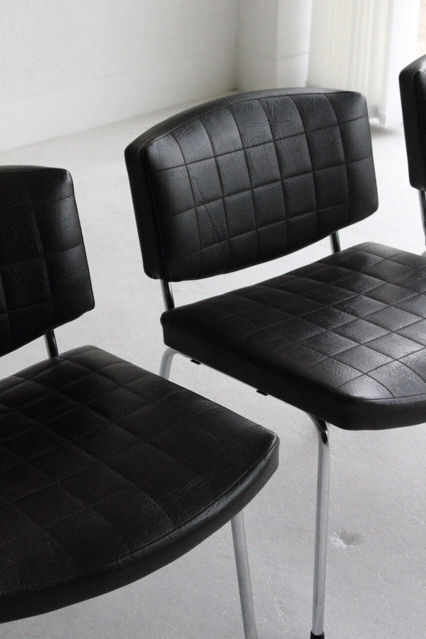 PIERRE GUARICHE / CONSEIL CHAIR