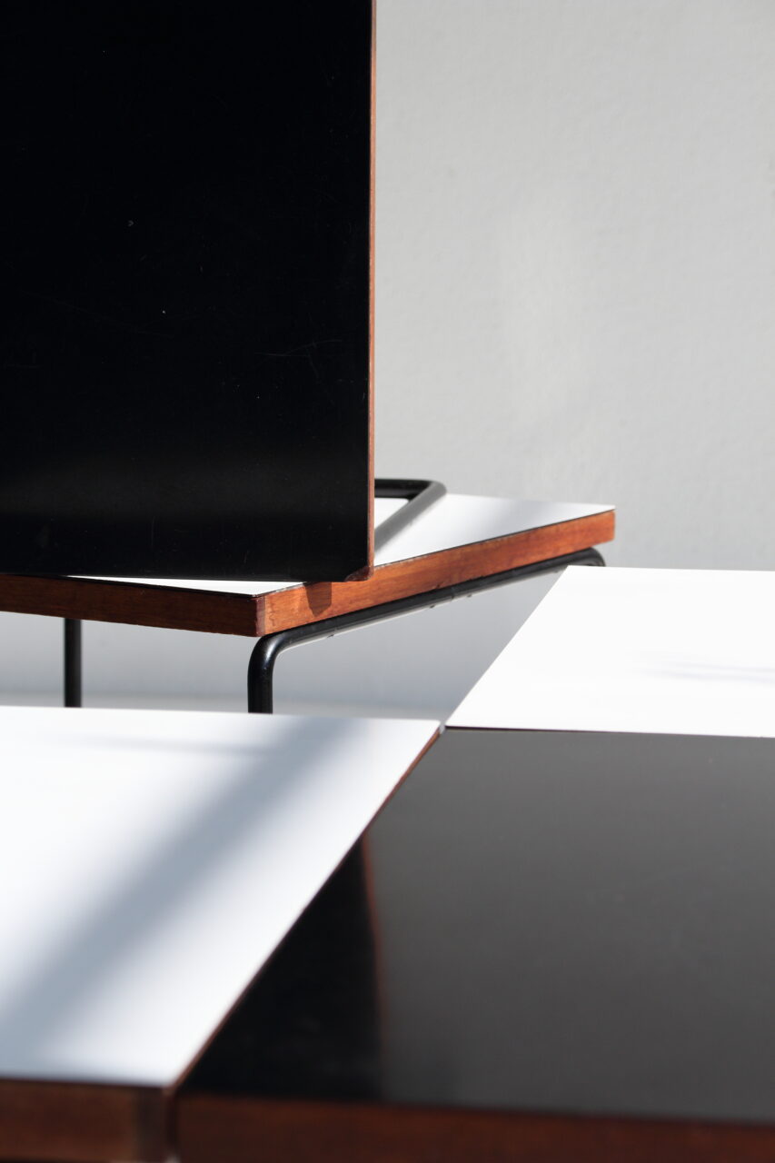 PIERRE GUARICHE / ‘VOLANTE’ TABLE
