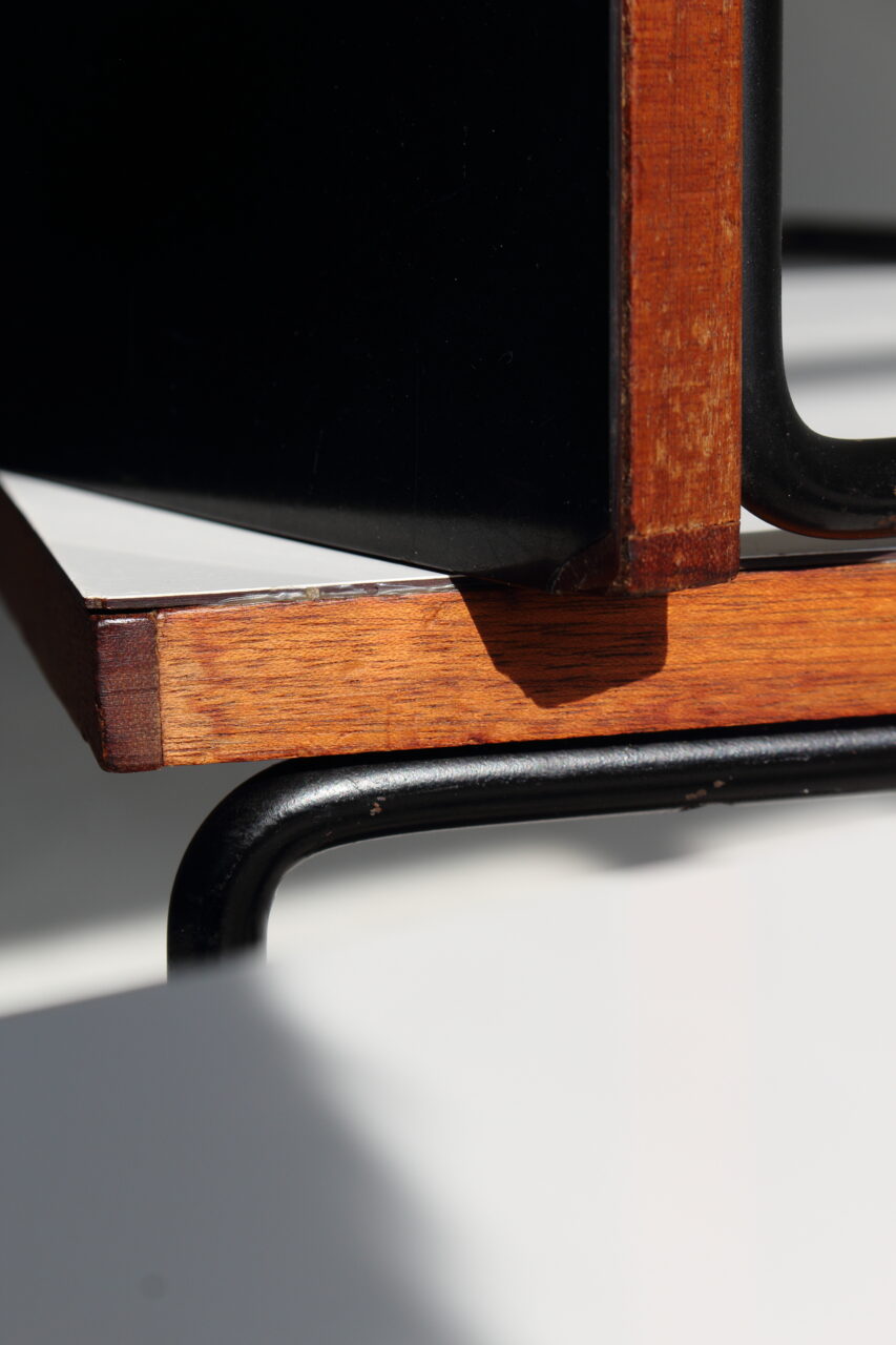 PIERRE GUARICHE / ‘VOLANTE’ TABLE