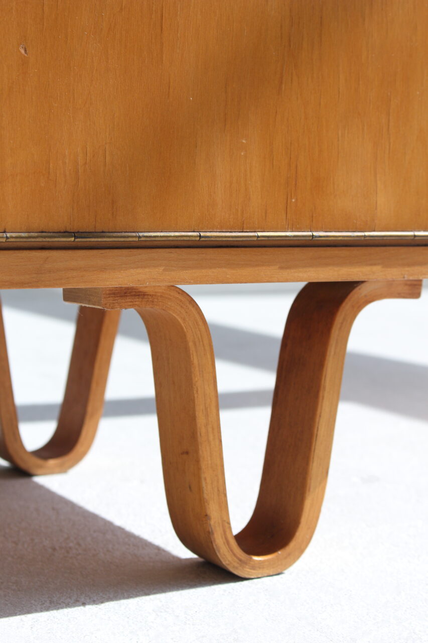 CEES BRAAKMAN / BB03 CABINET