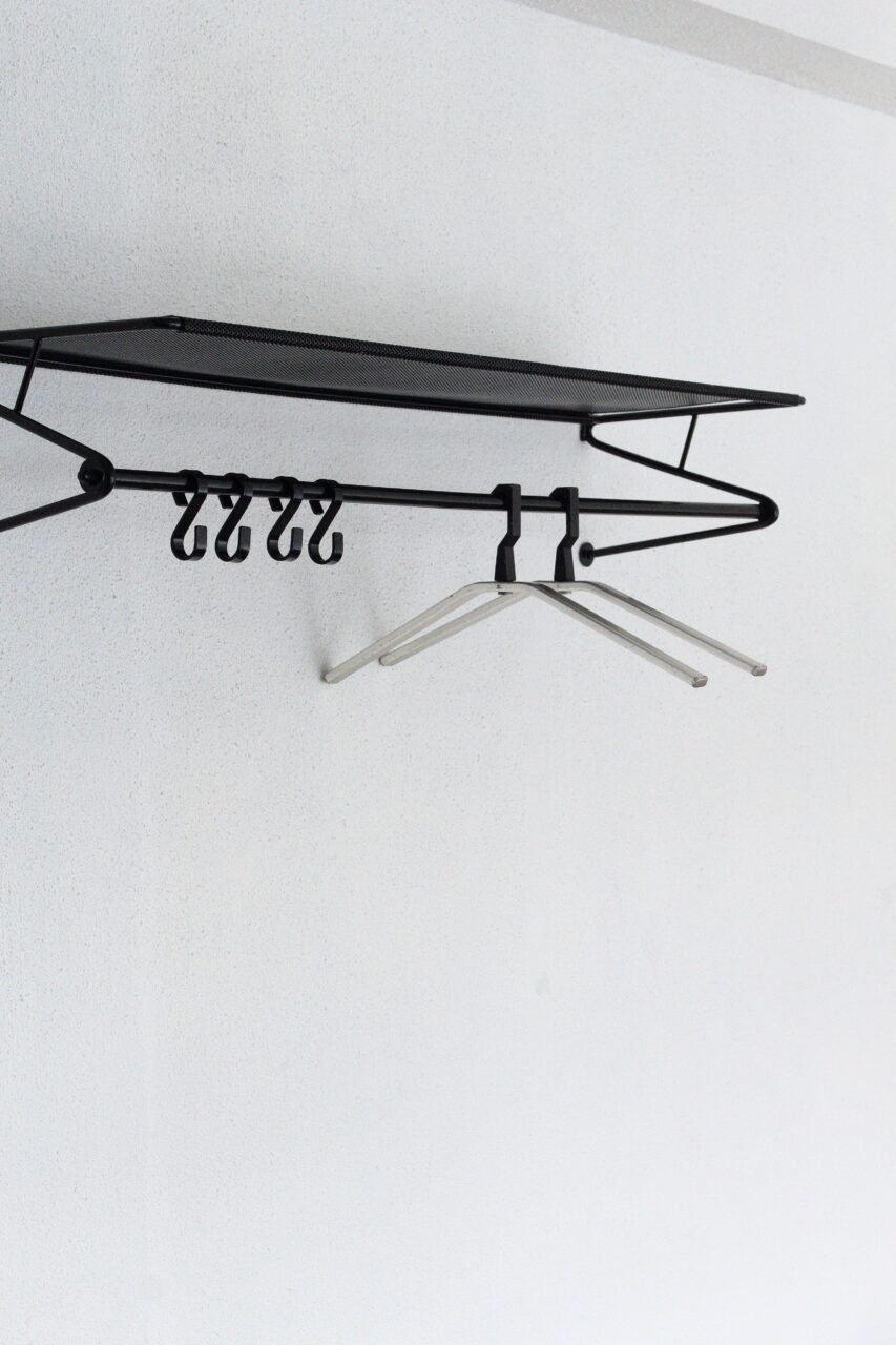 MATHIEU MATÉGOT / COAT RACK