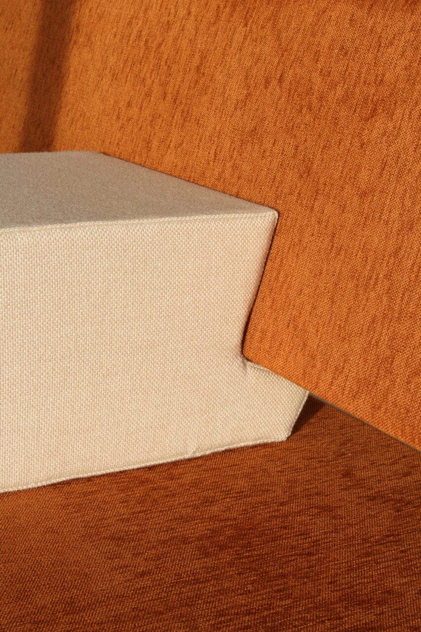ROB PARRY / DAYBED-SOFA