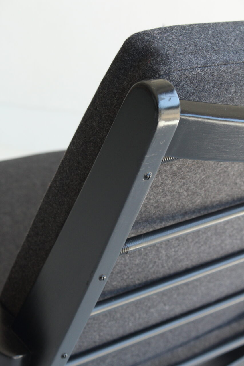 ROB PARRY / EASY CHAIR