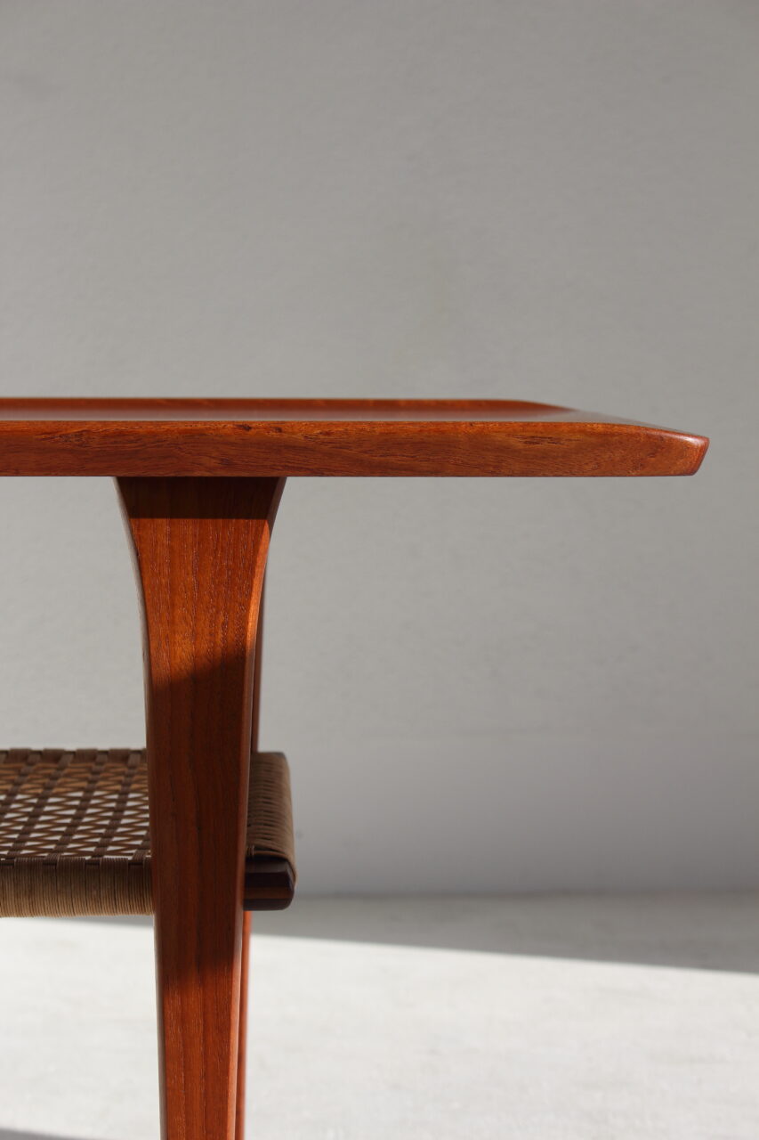 VINTAGE DANISH COFFEE TABLE