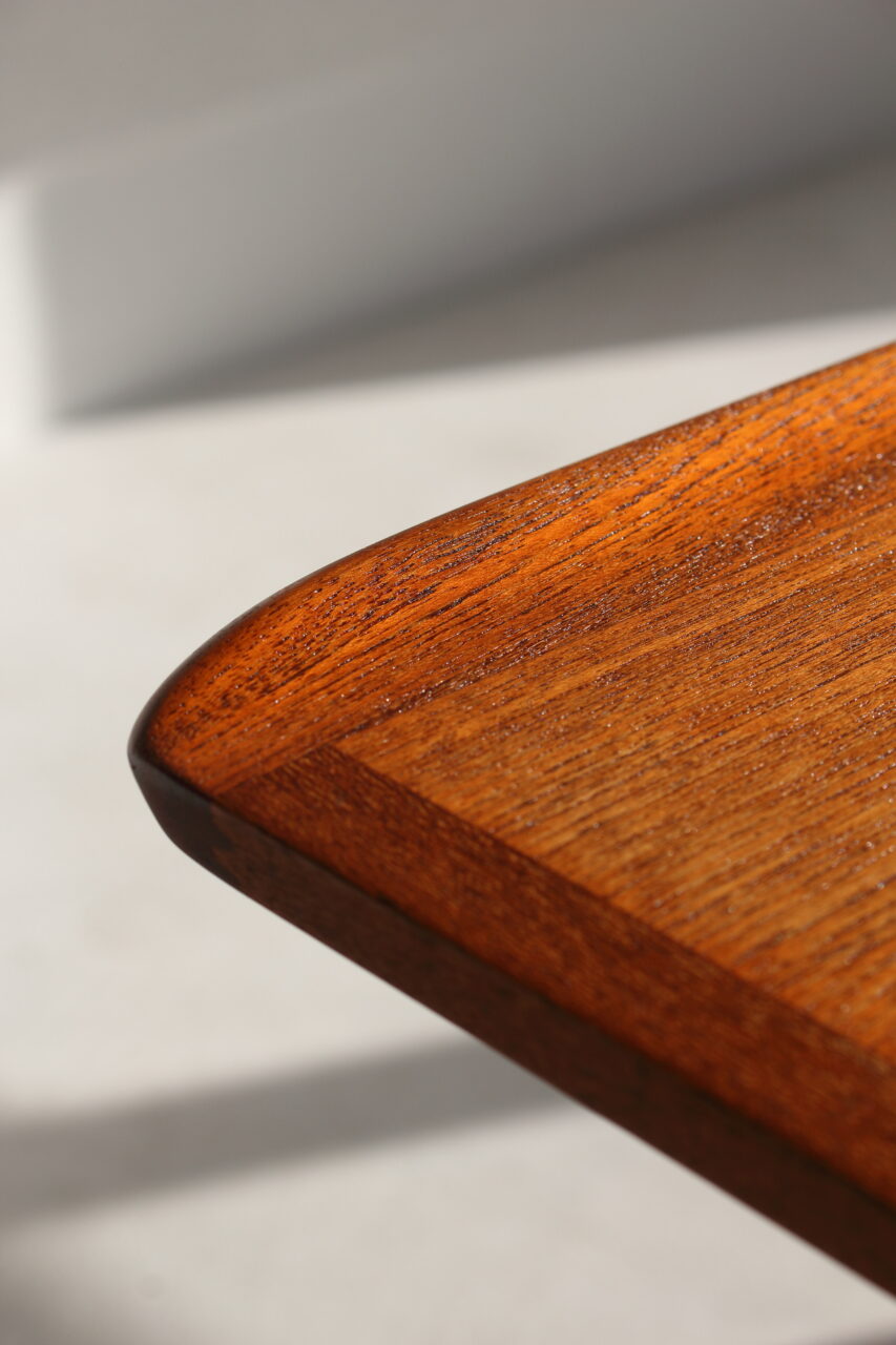VINTAGE DANISH COFFEE TABLE