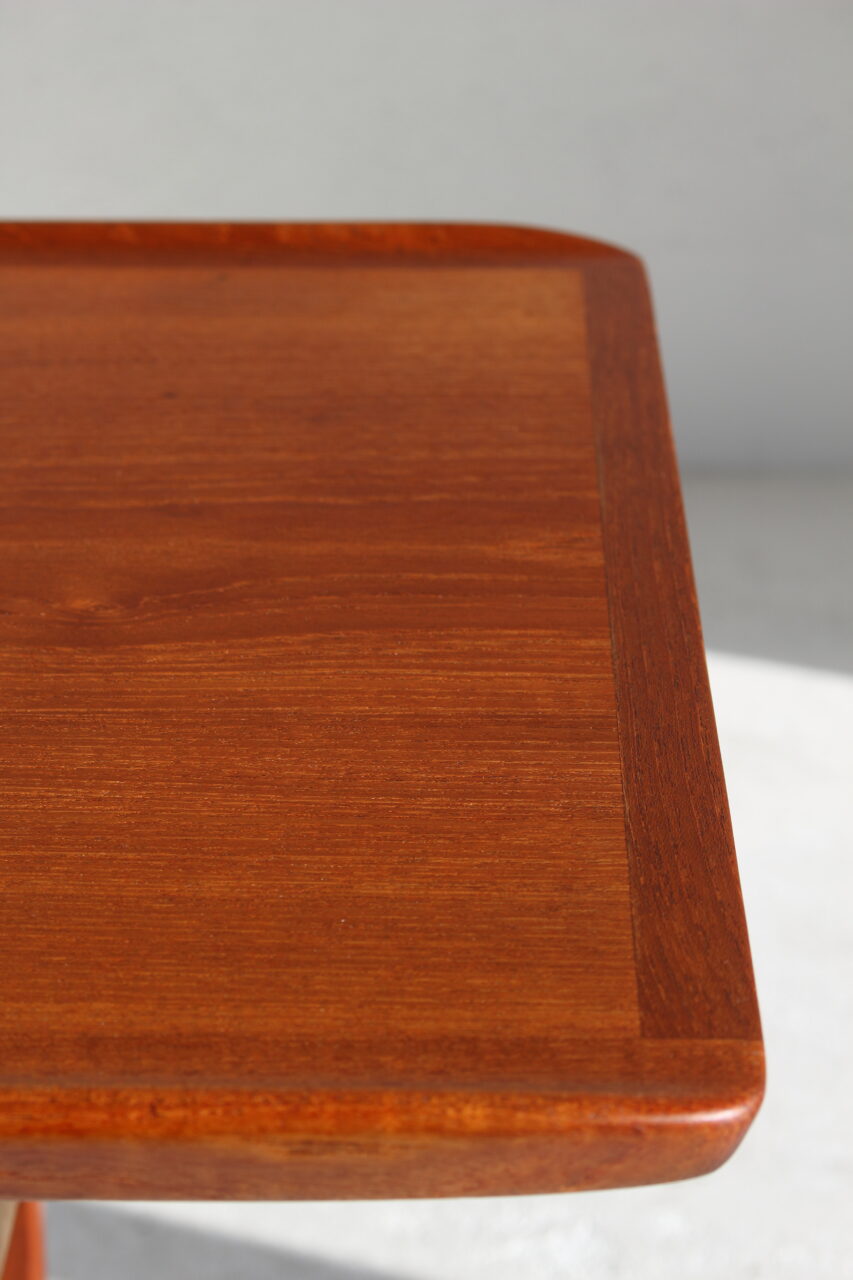 VINTAGE DANISH COFFEE TABLE