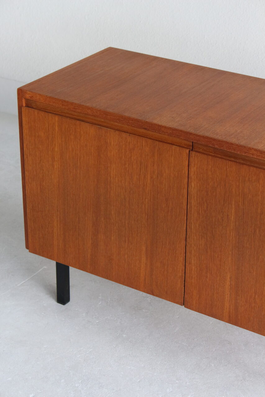 VINTAGE GERMAN SMALL SIDEBOARD