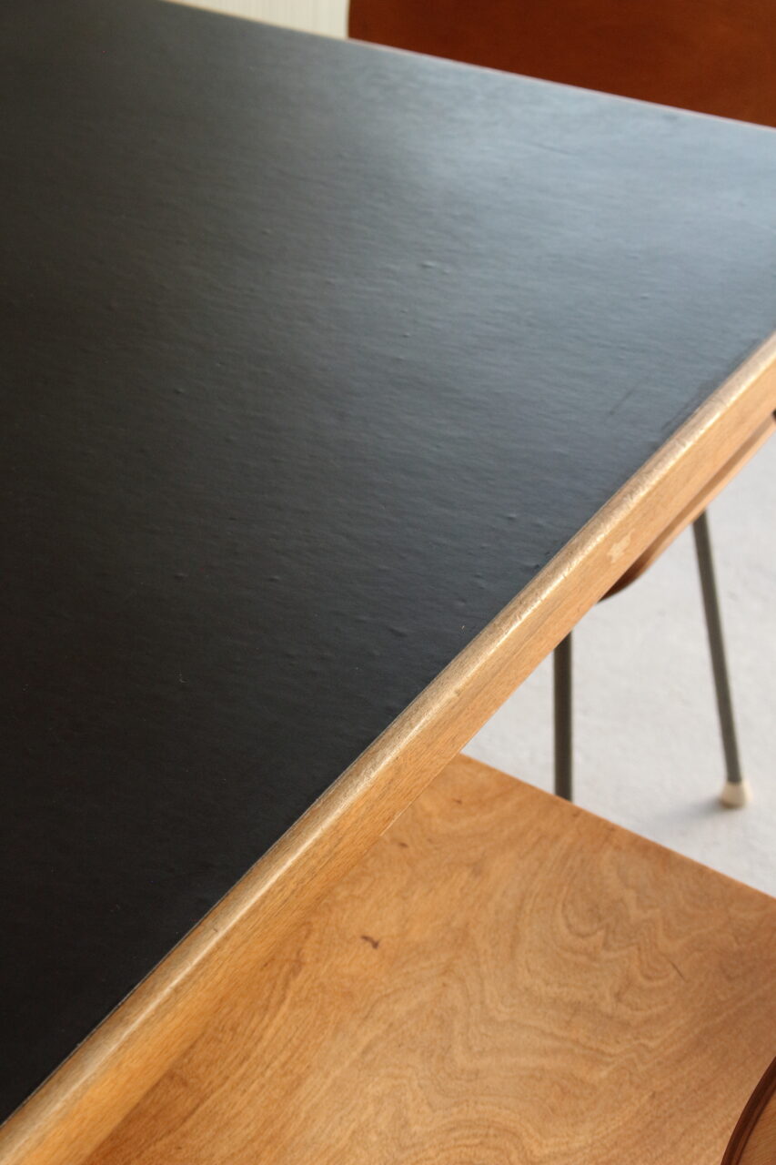 WIM RIETVELD /  DINING SET