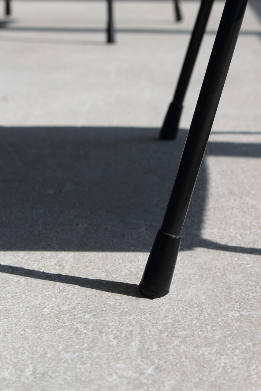 WIM RIETVELD / MODEL 1401 EASY CHAIR