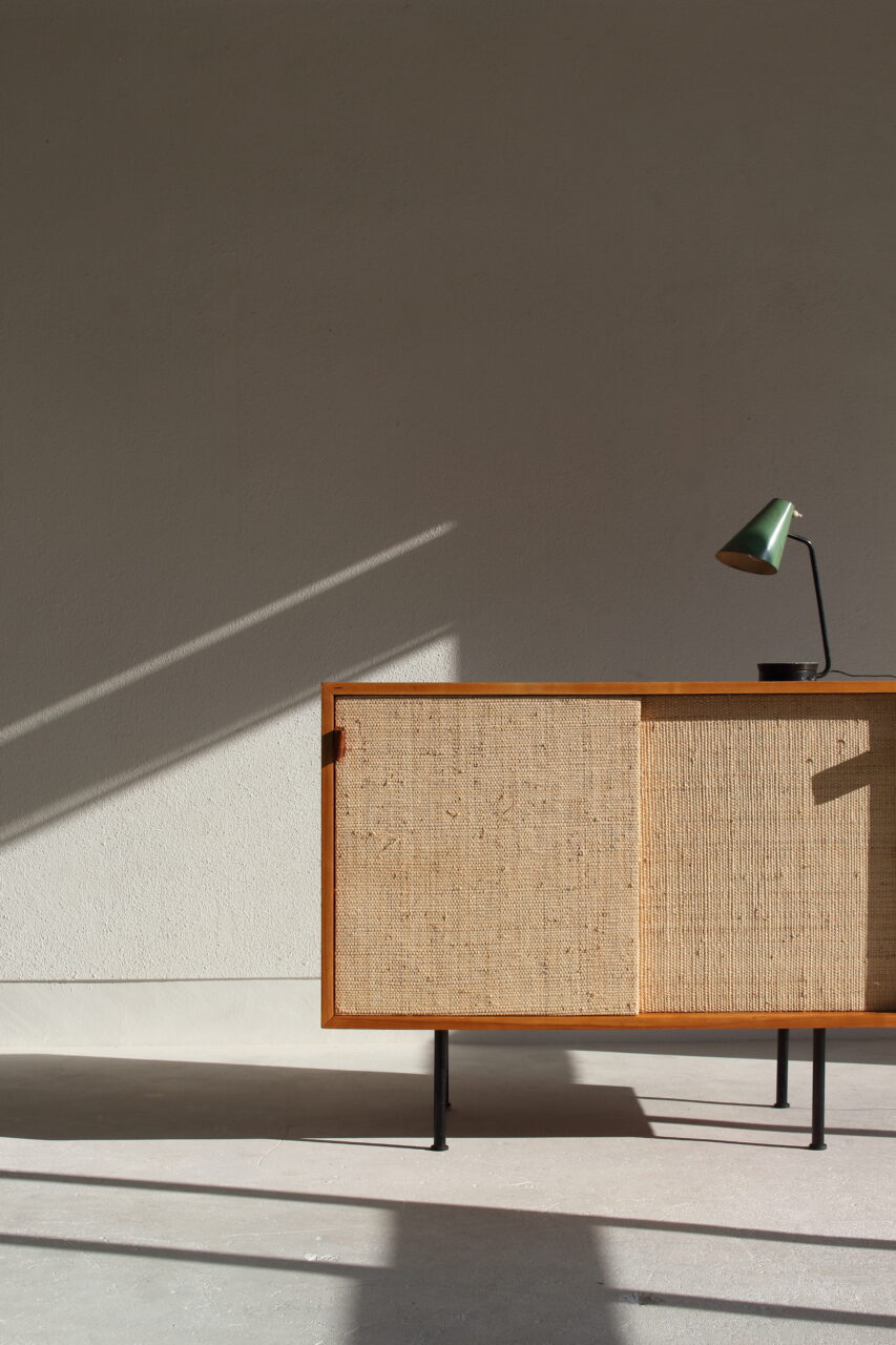 FLORENCE KNOLL / ‘MODEL116’ SIDEBOARD