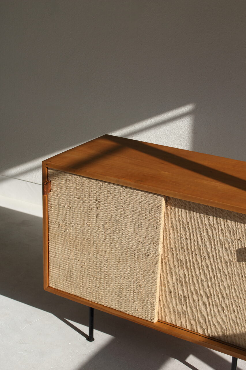 FLORENCE KNOLL / ‘MODEL116’ SIDEBOARD