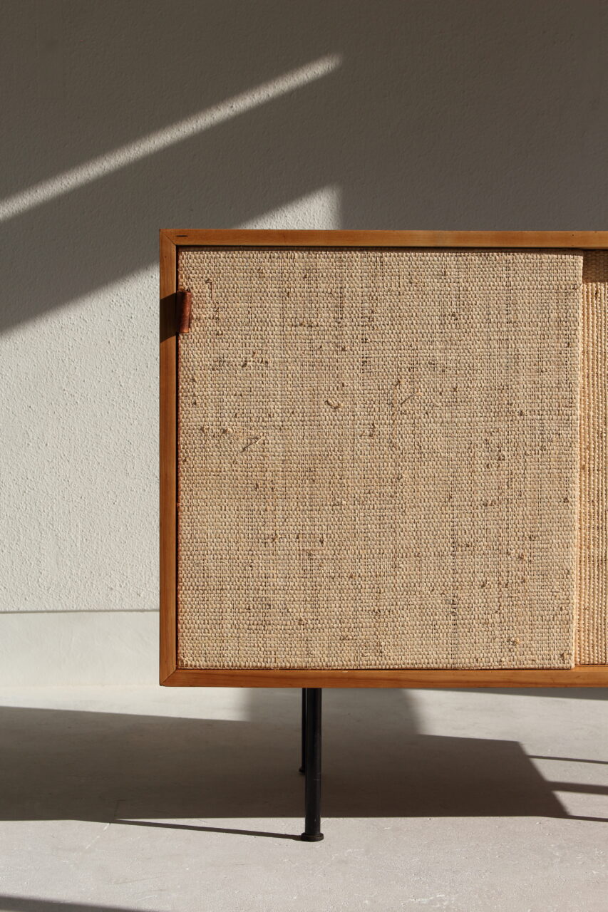 FLORENCE KNOLL / ‘MODEL116’ SIDEBOARD