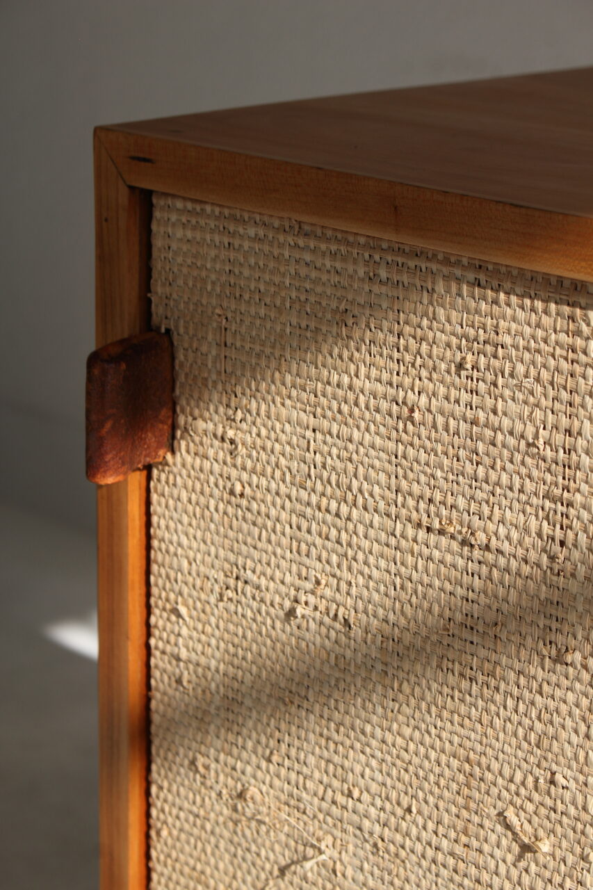 FLORENCE KNOLL / ‘MODEL116’ SIDEBOARD