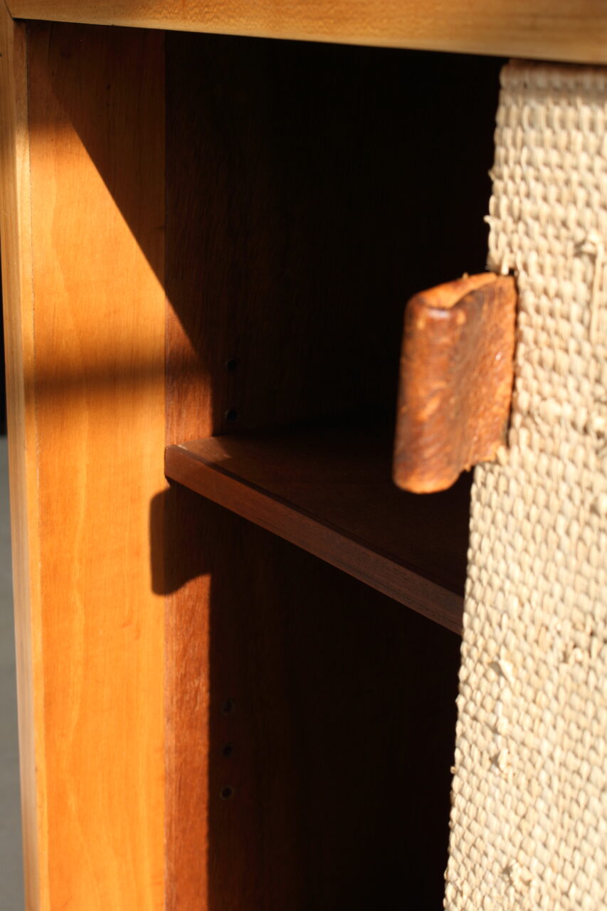 FLORENCE KNOLL / ‘MODEL116’ SIDEBOARD