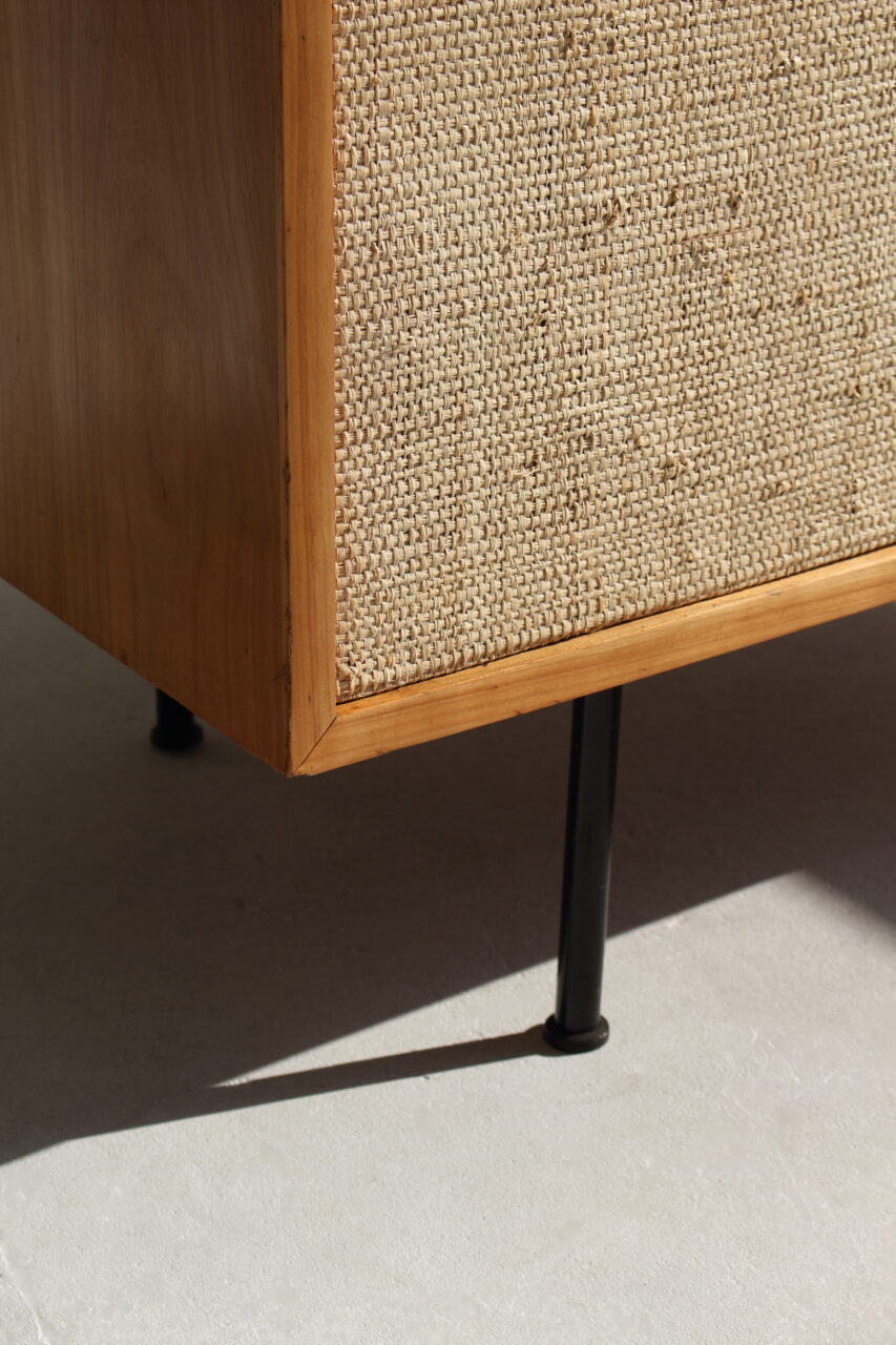FLORENCE KNOLL / ‘MODEL116’ SIDEBOARD