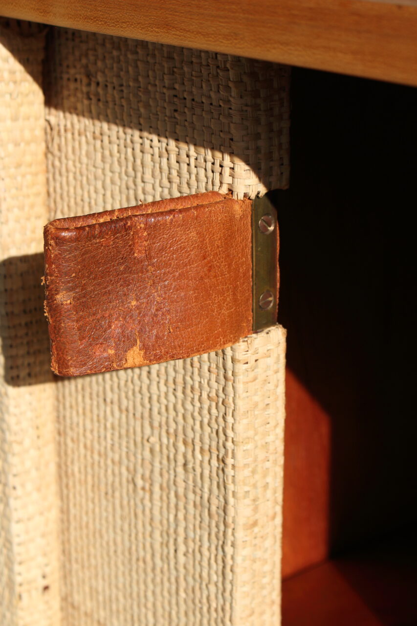 FLORENCE KNOLL / ‘MODEL116’ SIDEBOARD