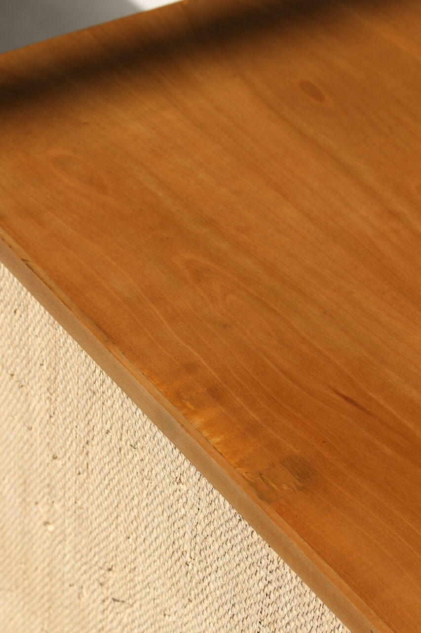 FLORENCE KNOLL / ‘MODEL116’ SIDEBOARD