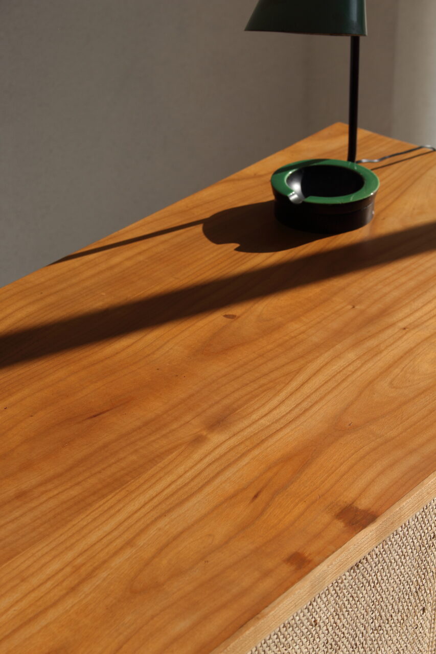 FLORENCE KNOLL / ‘MODEL116’ SIDEBOARD