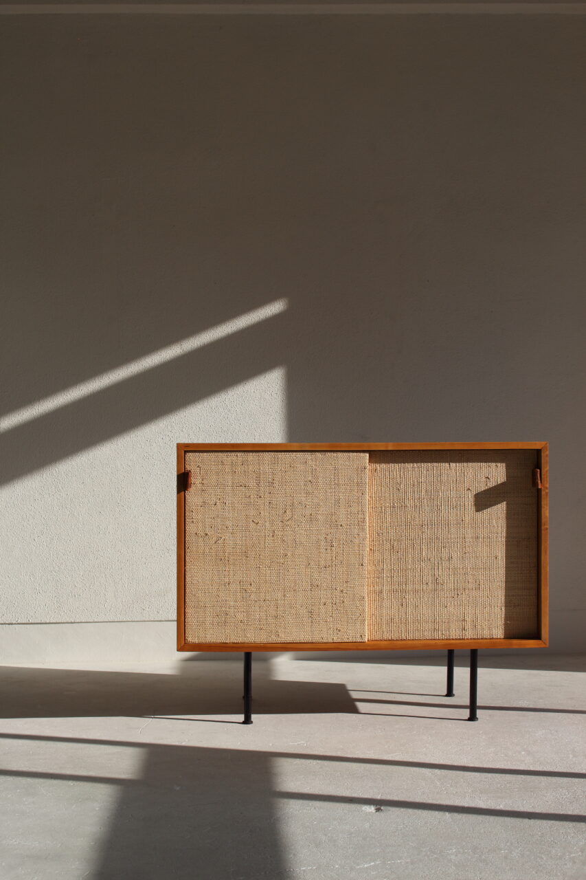 FLORENCE KNOLL / ‘MODEL116’ SIDEBOARD