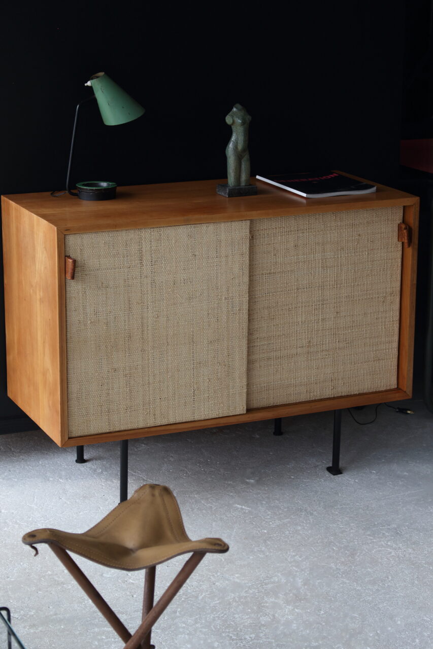 FLORENCE KNOLL / ‘MODEL116’ SIDEBOARD